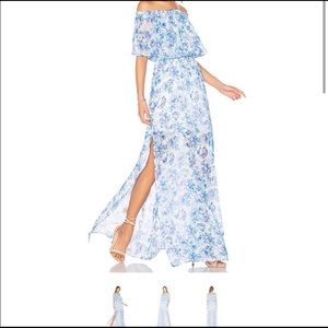 Show Me Your Mumu Dress